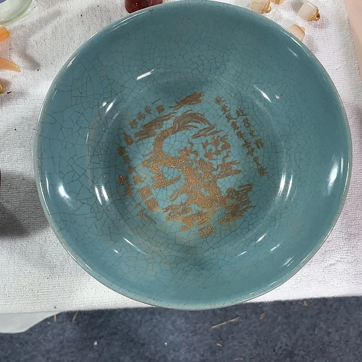 瓷器瓷器瓷器摆件叁**界