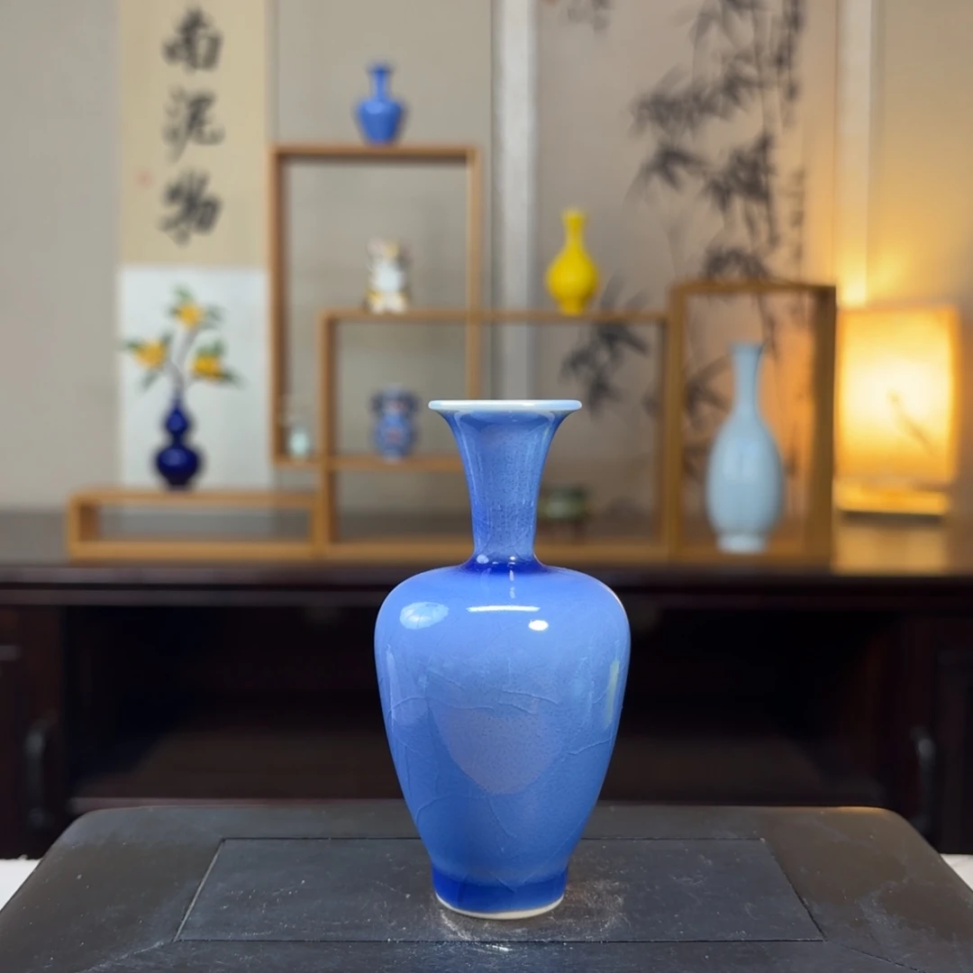 摆件美好的一天从一杯