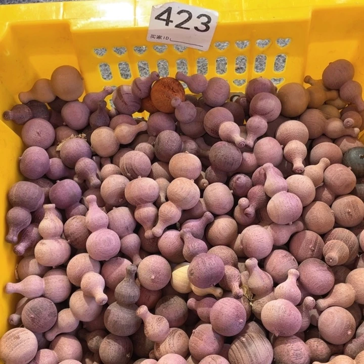 非洲紫檀（红花梨）快*