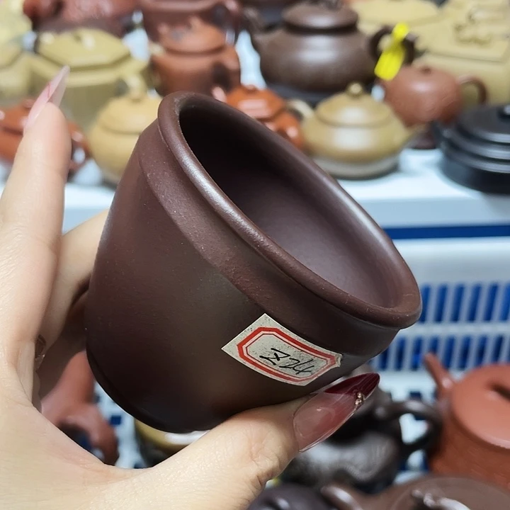 紫砂茶壶宜兴紫砂壶