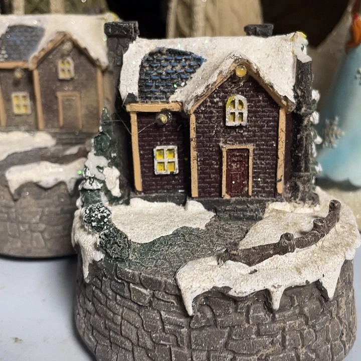 摆件孤品老货微瑕