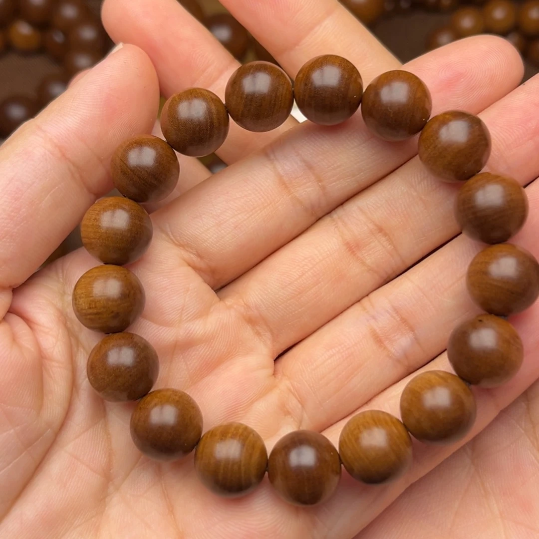 檀香木1.2单圈 老山檀香