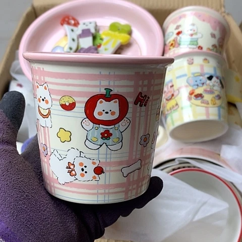 陶瓷制品满25拼单发货默认微瑕