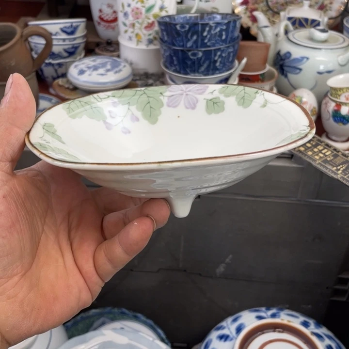 琉璃手工艺品开播了开播了开播了