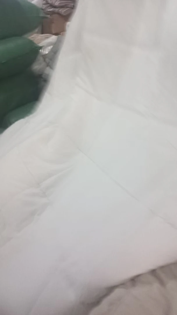 白色被芯200*230 冬被