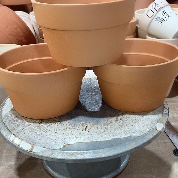 紅陶15×9-3