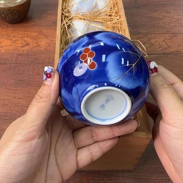 一个陶瓷物件哈哈哈