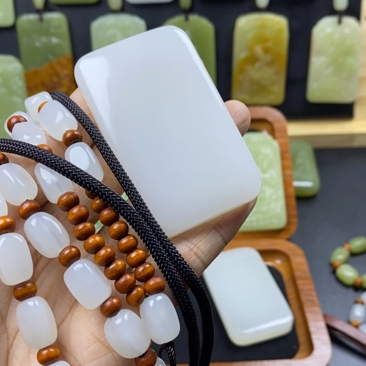 石材无事牌一套发货