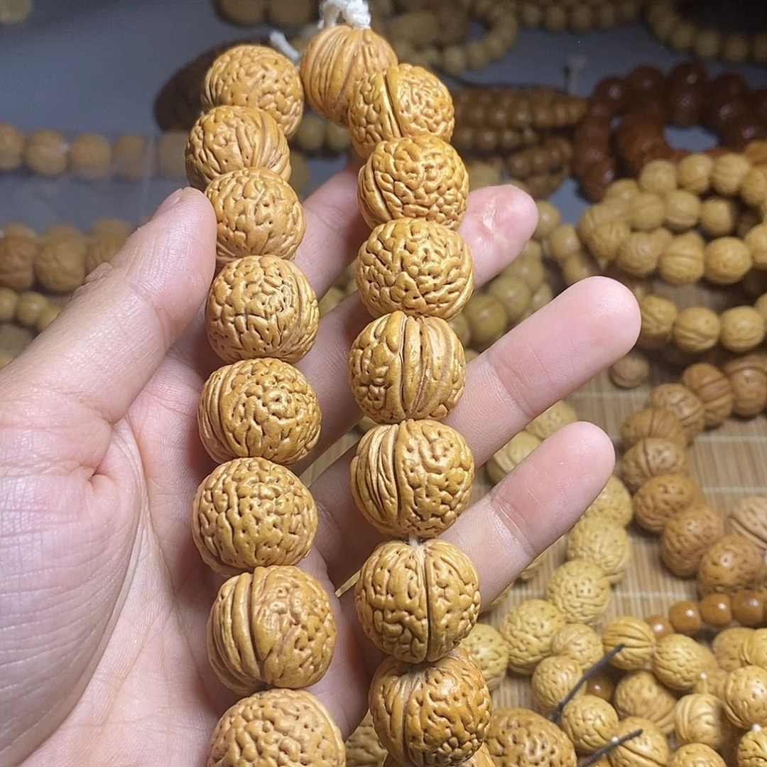 核桃手串/手链羊****?哈哈哈哈哈哈哈哈哈哈哈哈