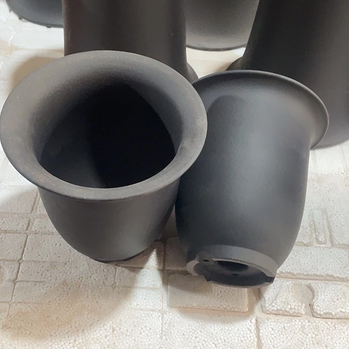 宜兴丁山张伟花盆