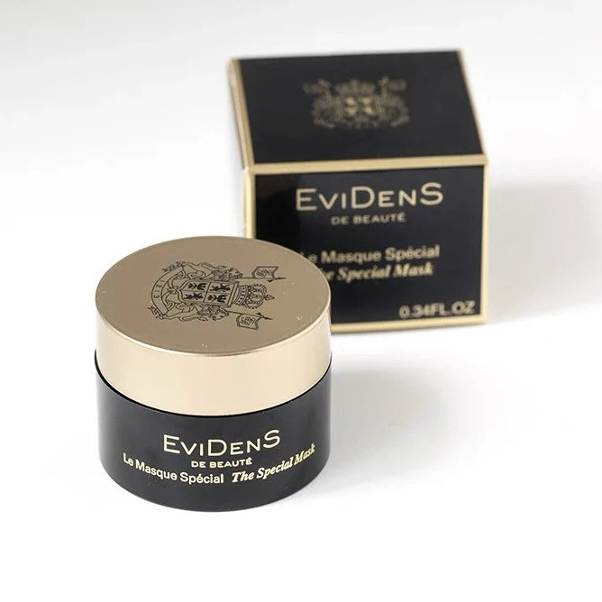 伊菲丹焕肤面膜（超级面膜）（瓶装10ml）