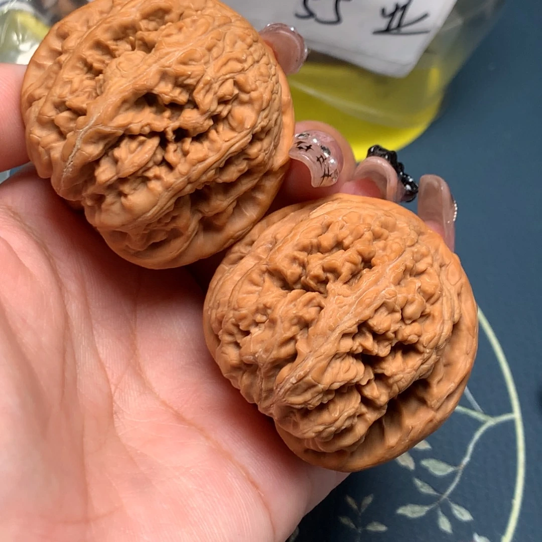 把件文玩核桃43-30670-8