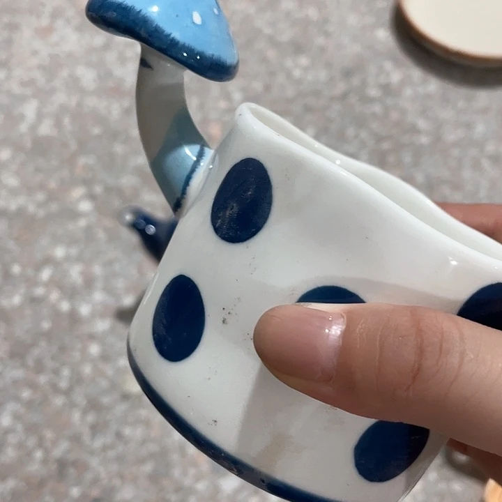 微瑕陶瓷完美主义者勿拍2