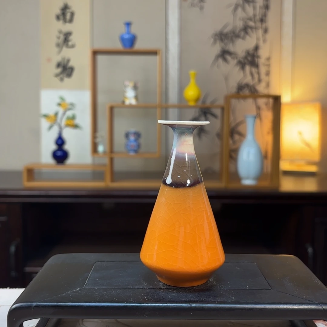 摆件美好的一天从一杯