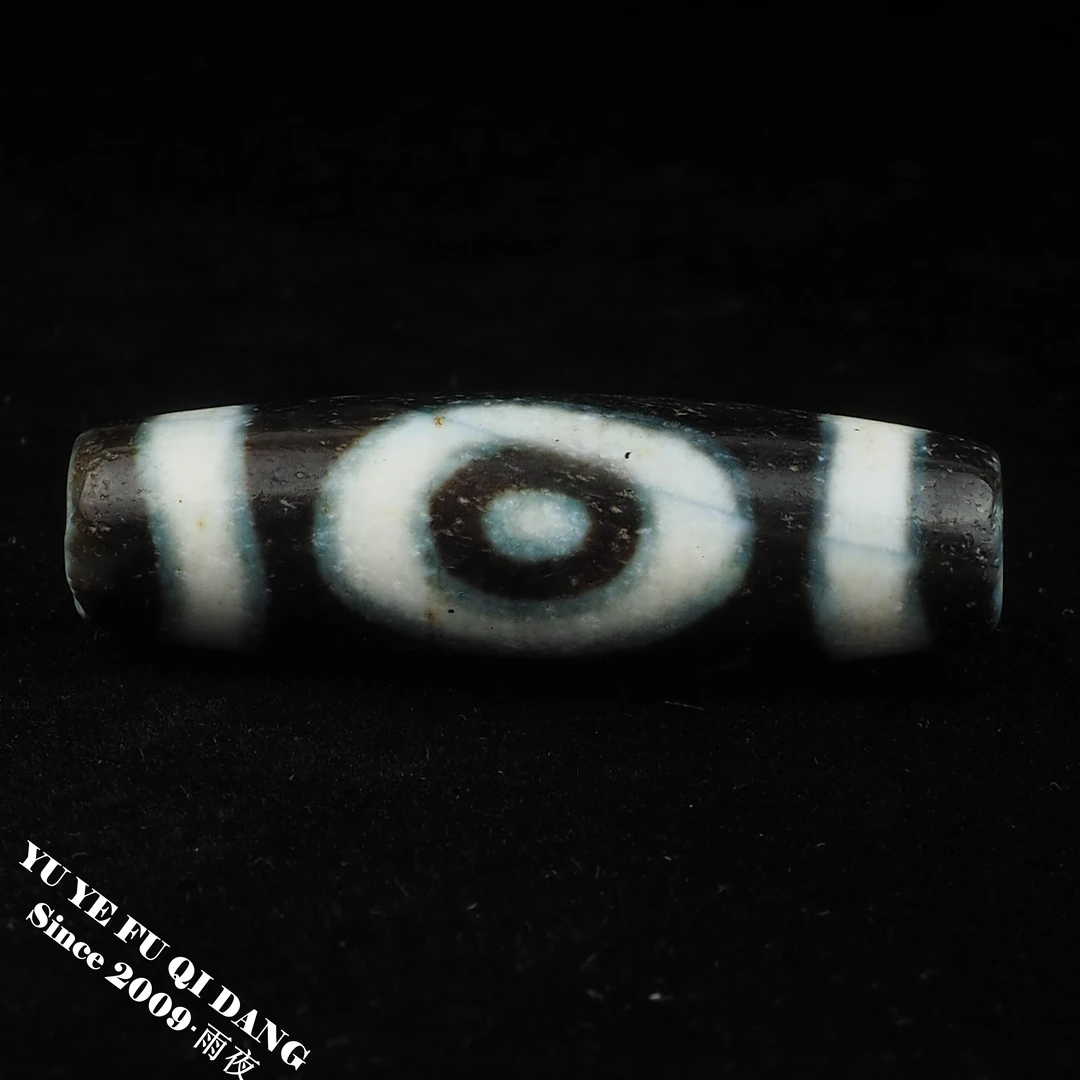 【光头专属】白芯渗透台珠 天地星辰 38mm