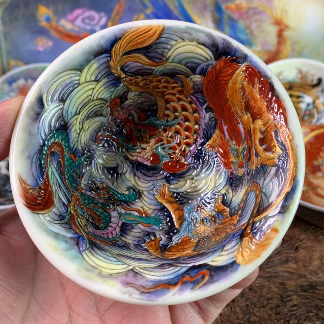 陶不能在这里度过这个冬天最