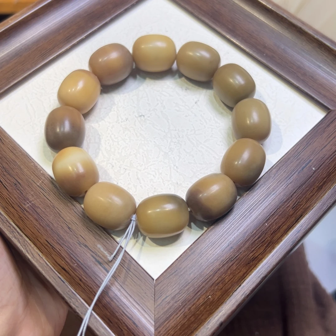 菩提籽类282卡20/16原生态大枣大瑕福利