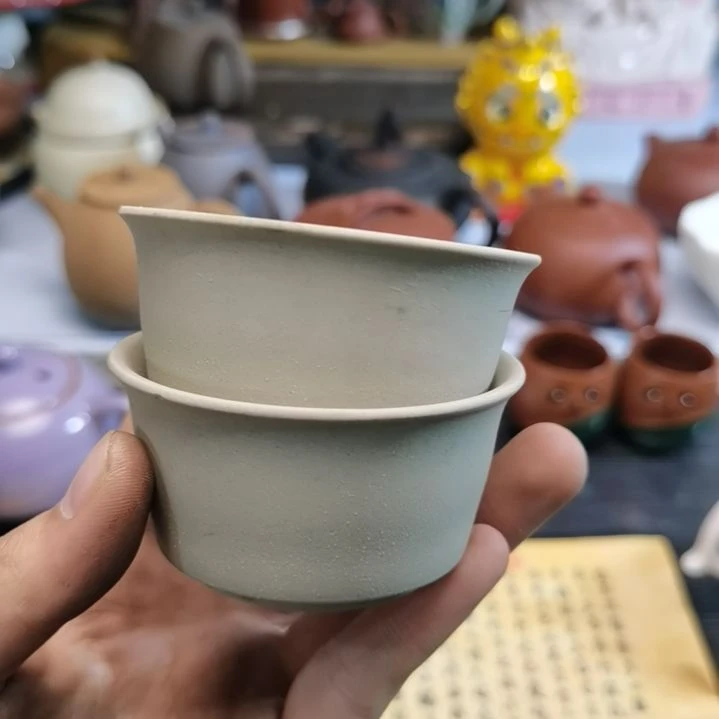 茶壶公道杯盖碗茶杯