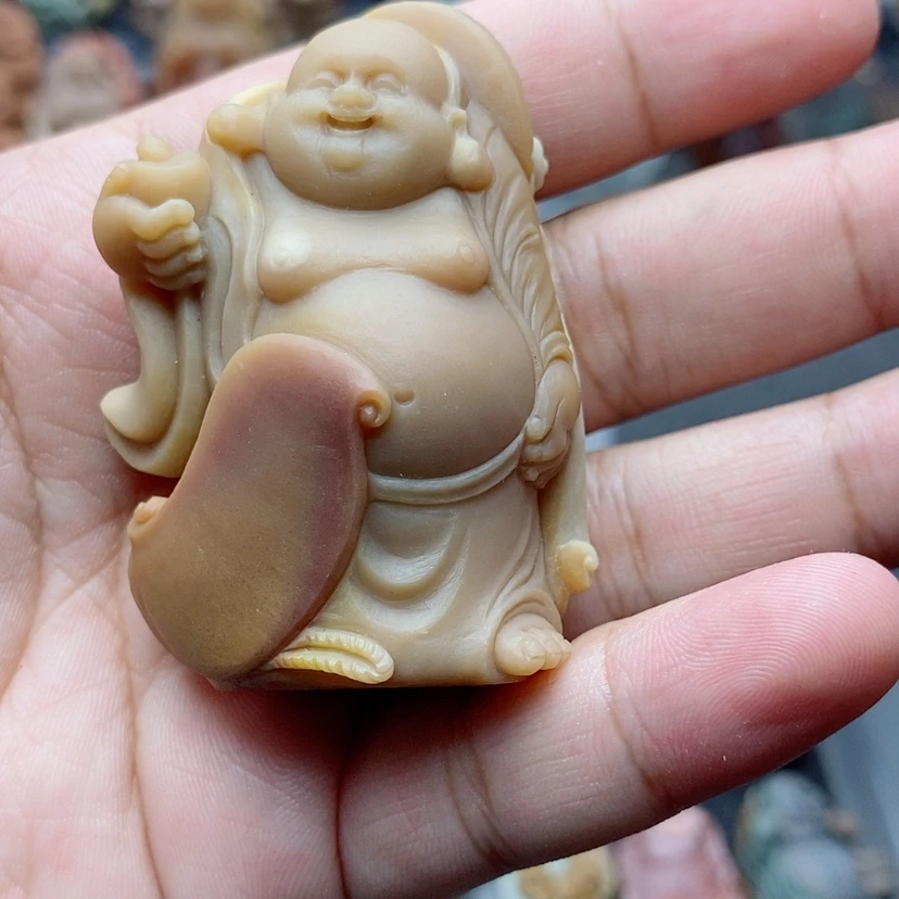 【闪购商品】未镶嵌吊坠定制石英质玉