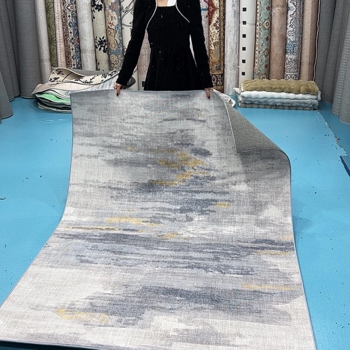 混纺140×200尺寸误差±1-3cm棉布底亚麻编织微瑕特价
