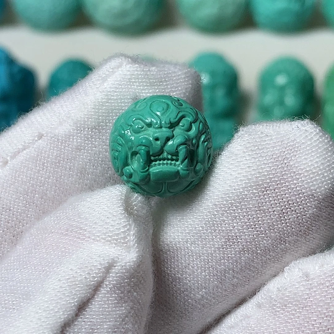 无非金属卡12貔貅珠