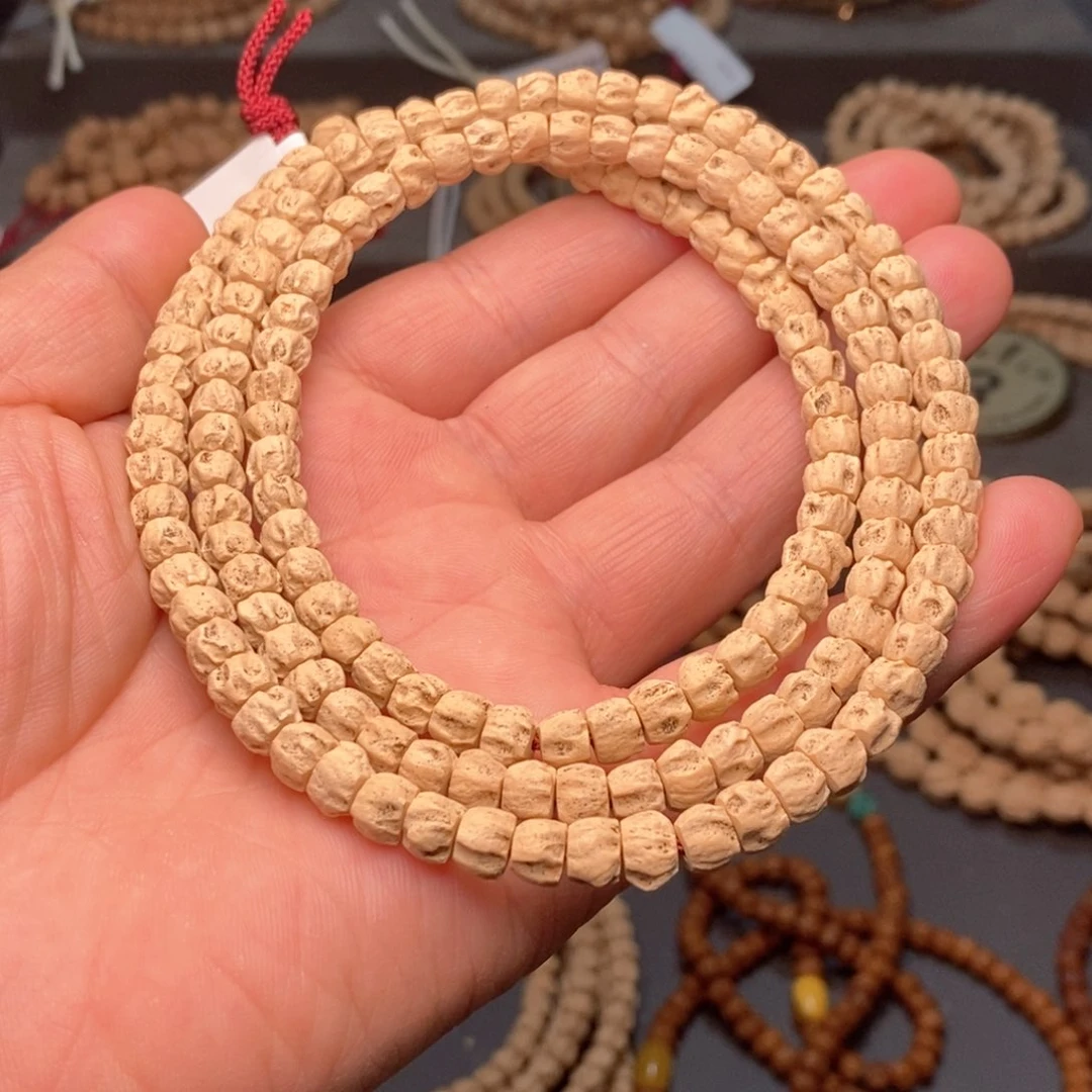 柏香籽/百香籽手串