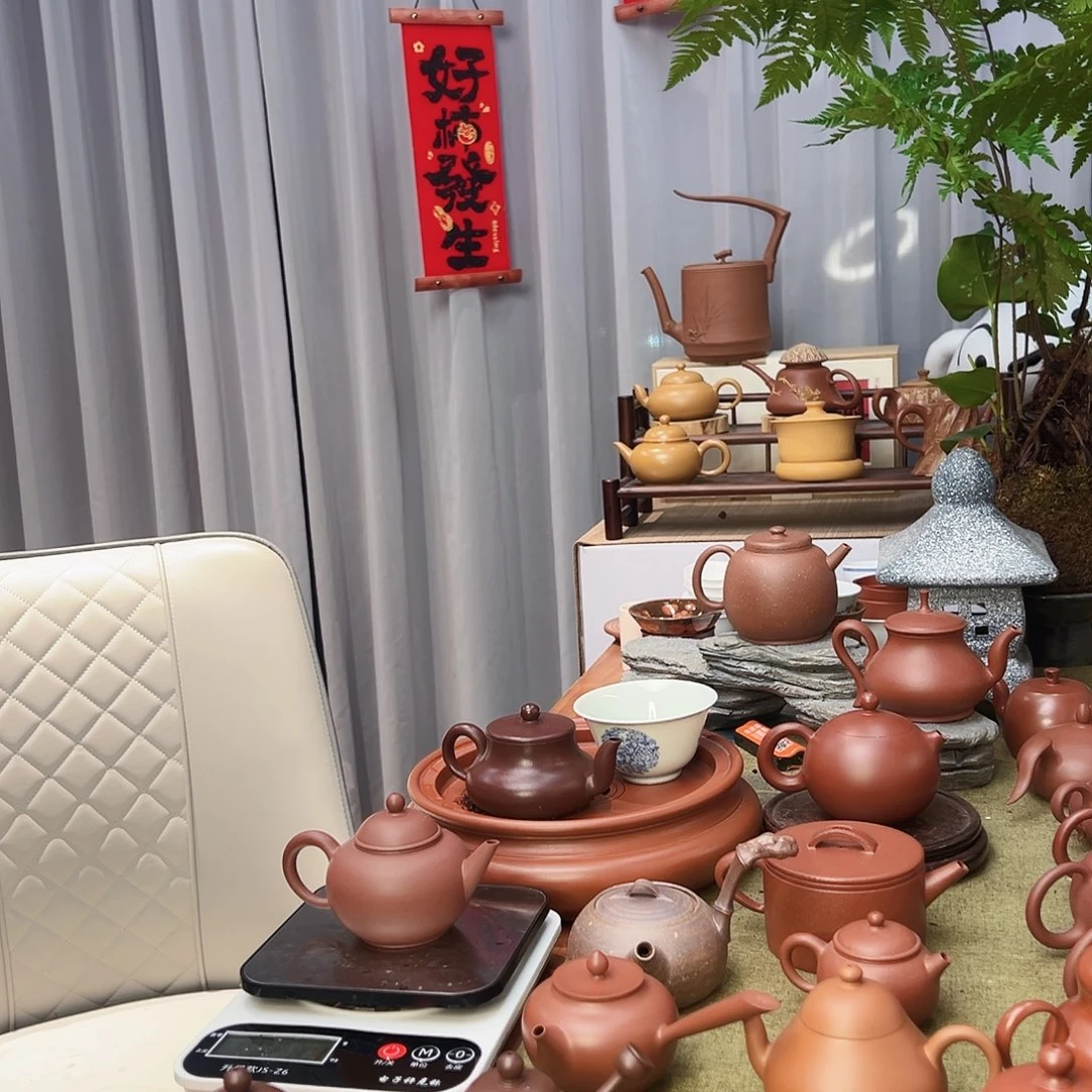 吃***吧紫砂茶壶1555589988999