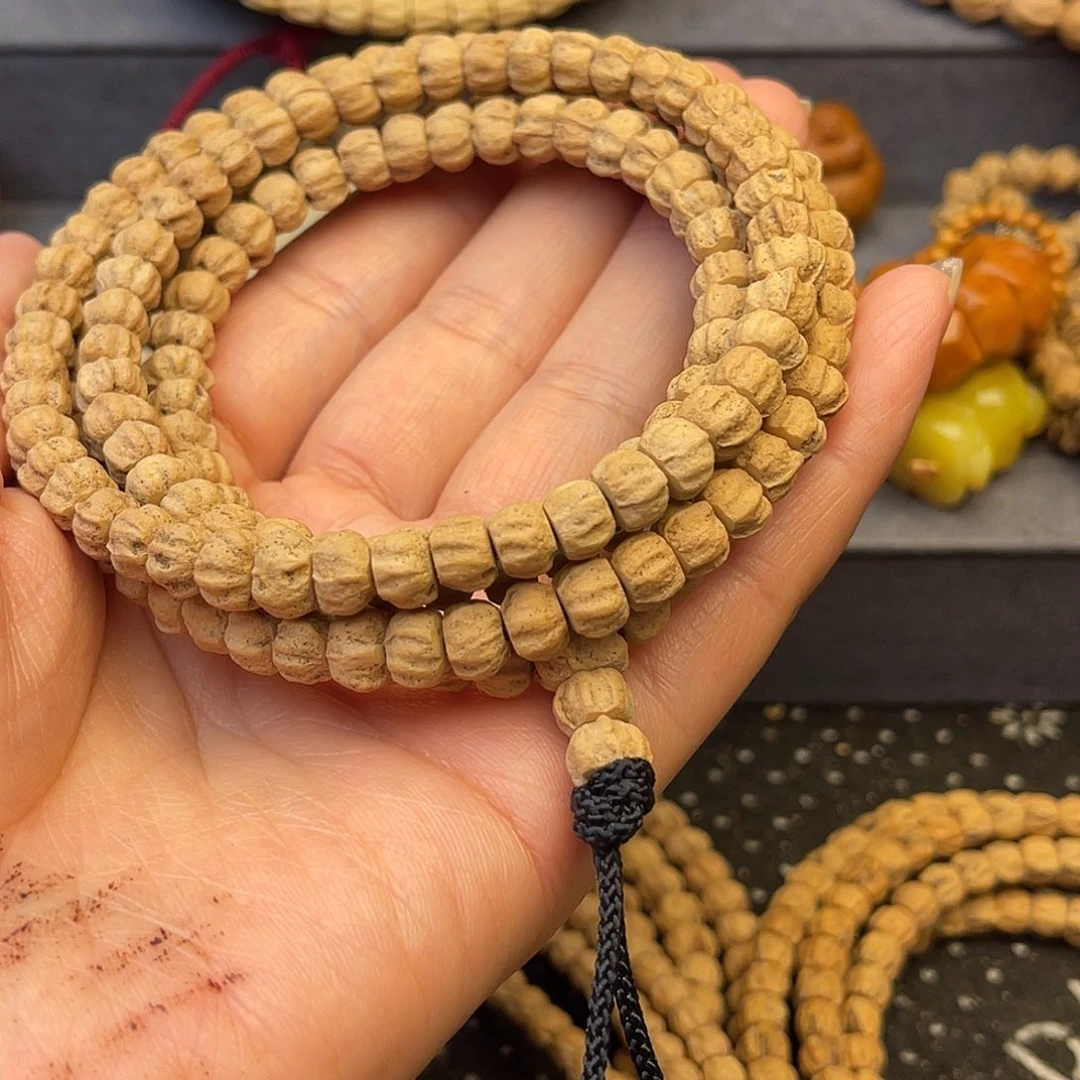 柏香籽/百香籽吊坠