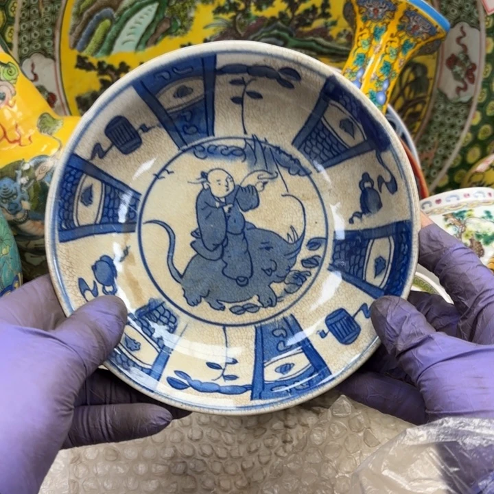 摆件瓷器摆件 瓷器摆件