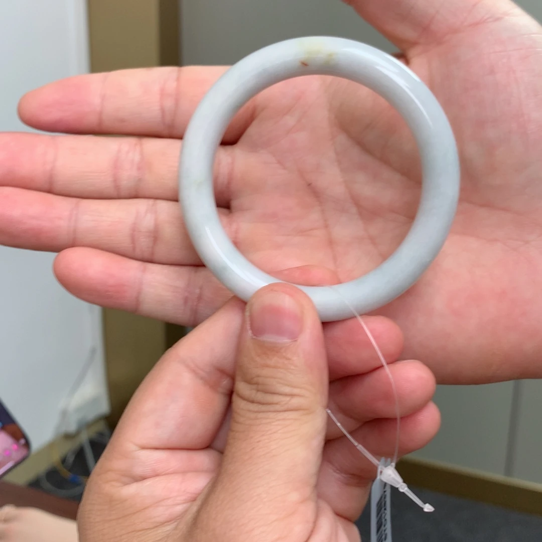 未镶嵌手镯翡翠买断