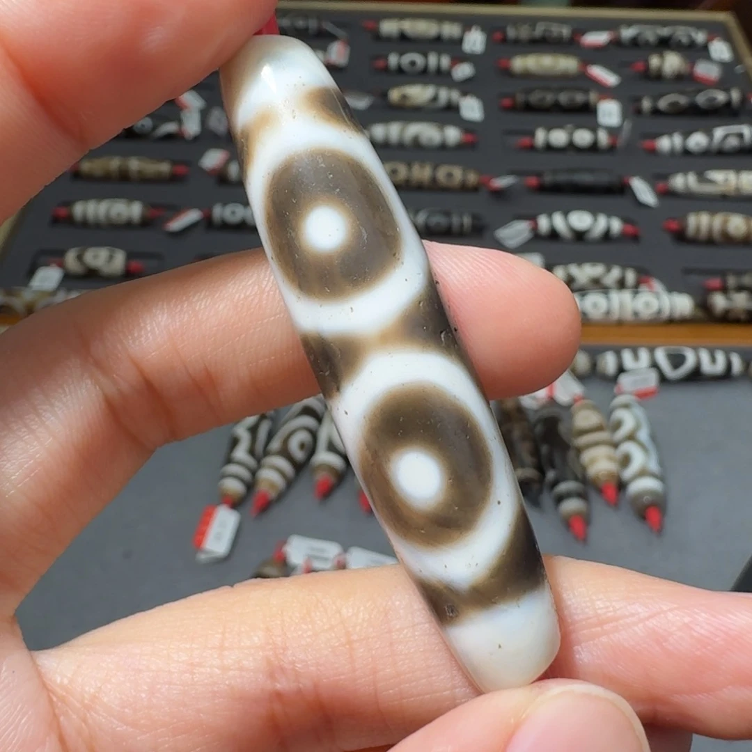 玛瑙/玉髓颈饰未镶嵌53