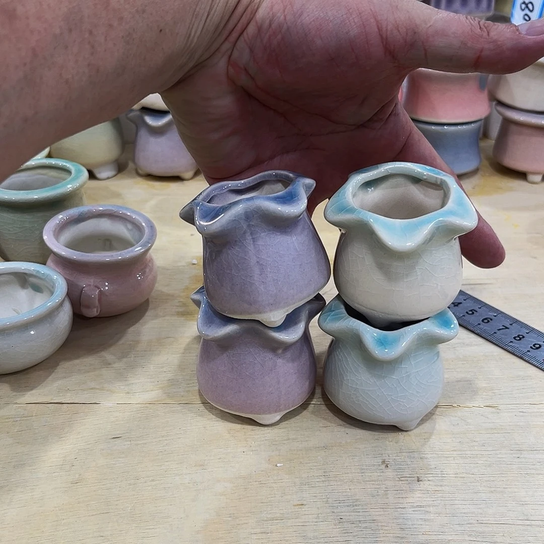 高温陶瓷材料及工艺