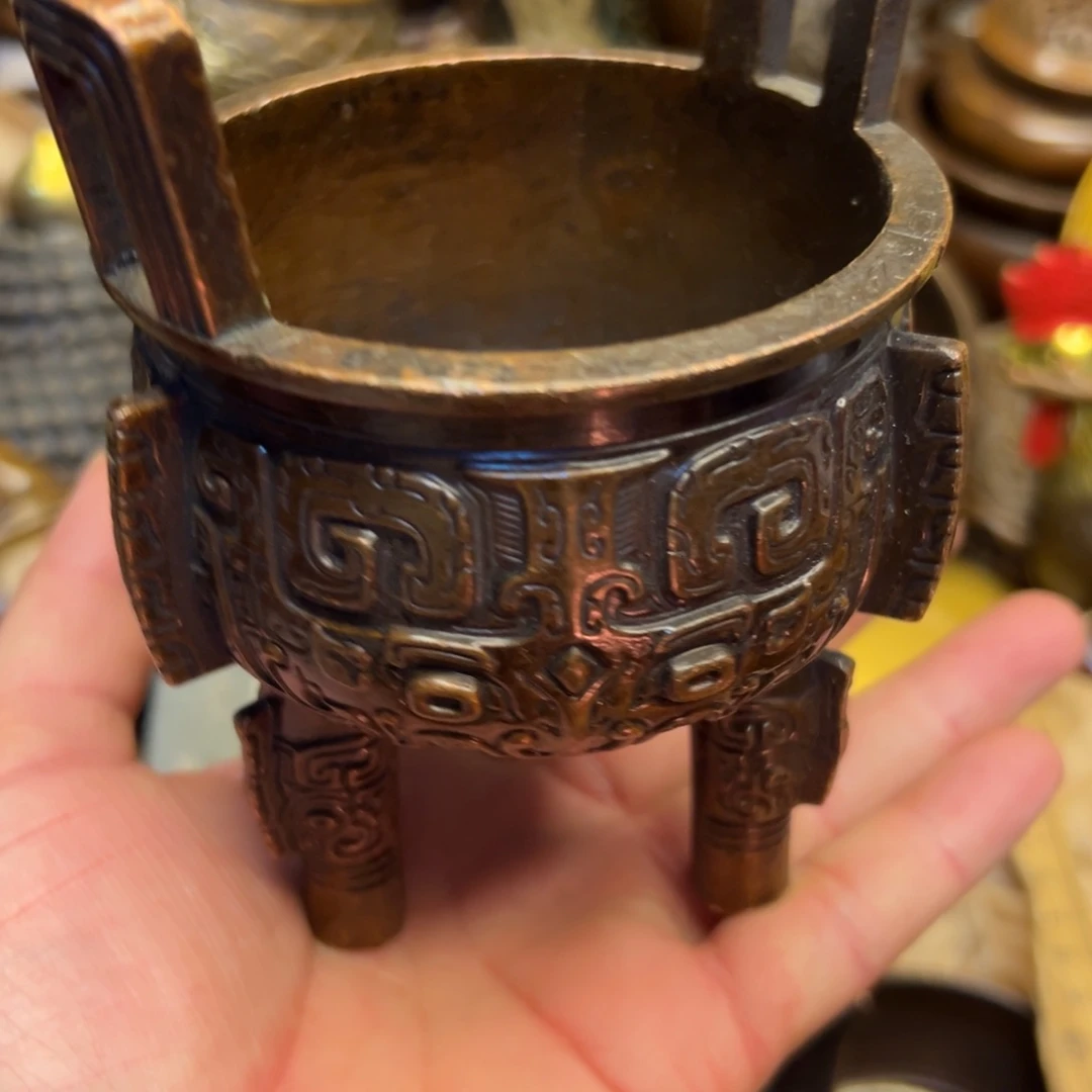 铜器工艺百货艺品专属链接