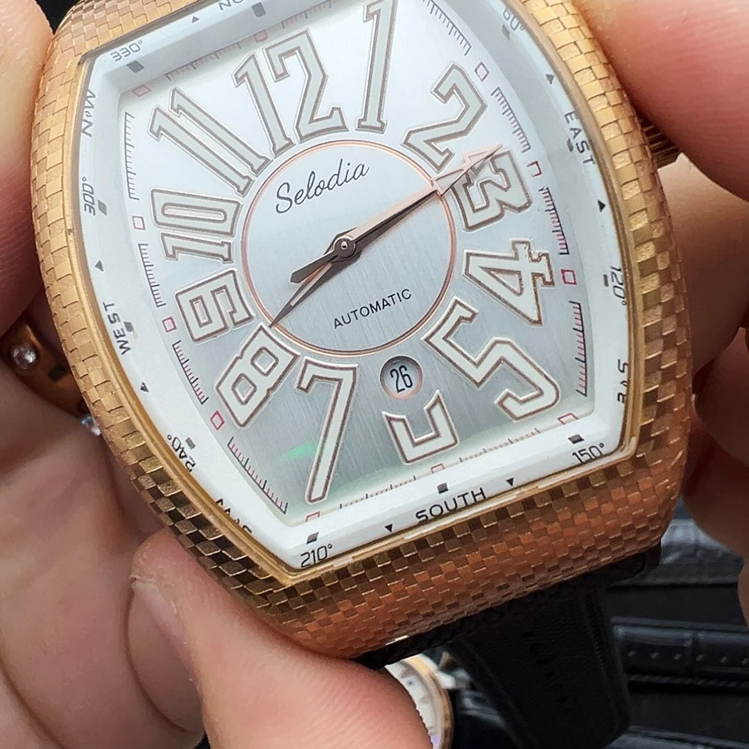 孤品手表全新一只