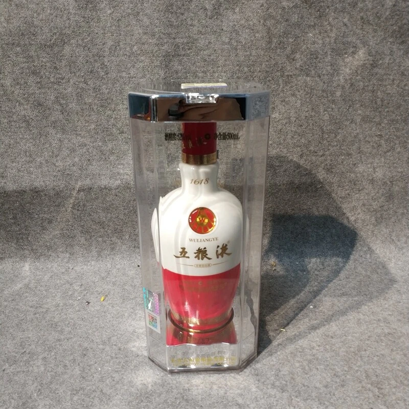 2012年五粮液1618白酒52度500ml-M25IL009C16-02