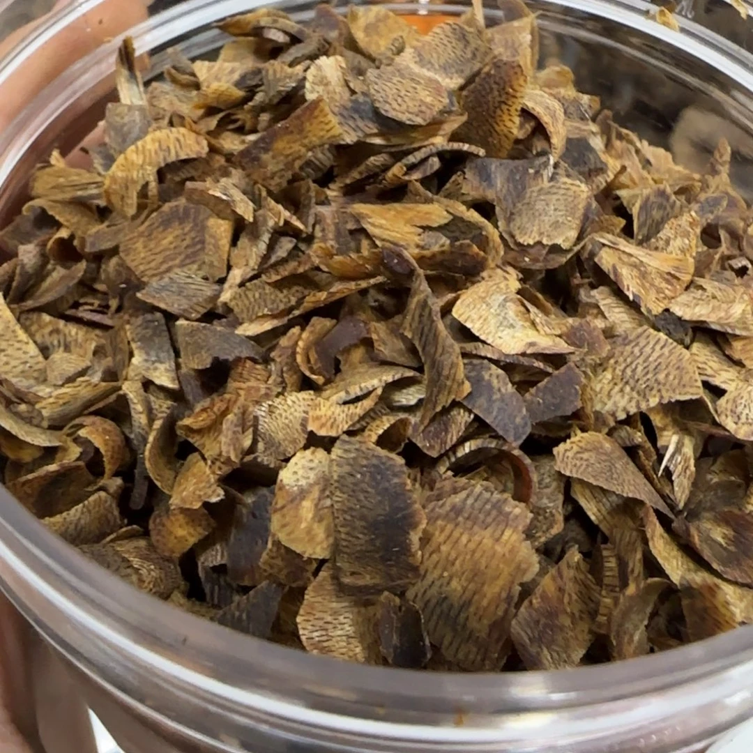 一***鸣沉香摆件海南奇楠沉香老乌身切片51