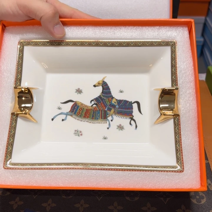 瓷欧美陶瓷餐具摆件118