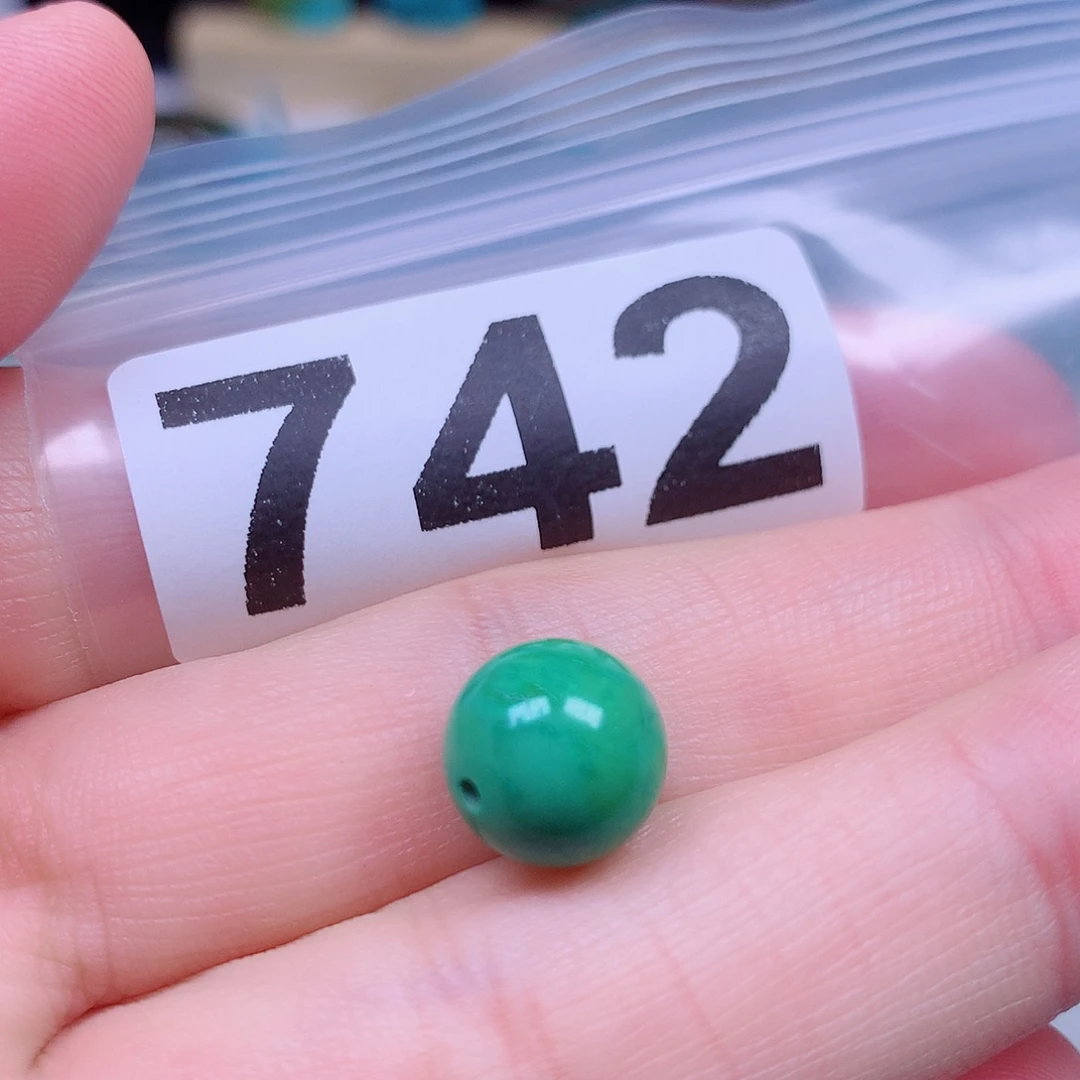 空竹粉丝专享十堰特色手工散珠