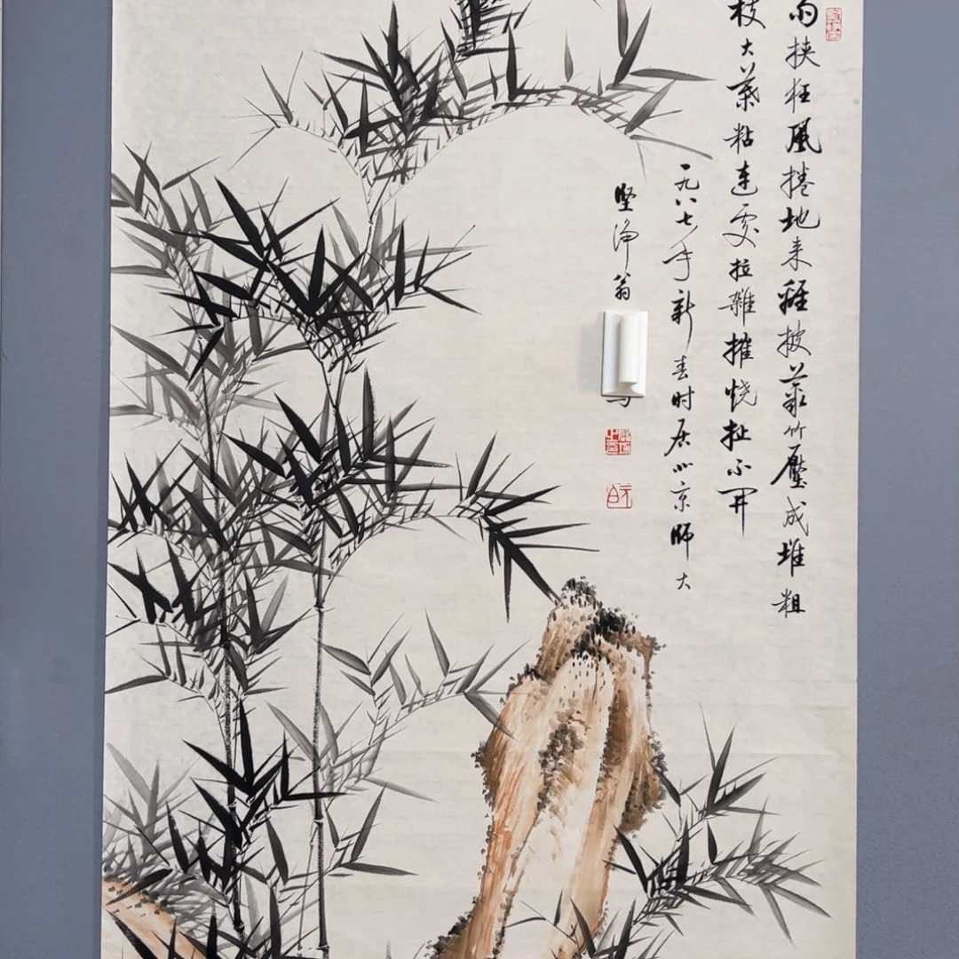 年画作品专拍链接