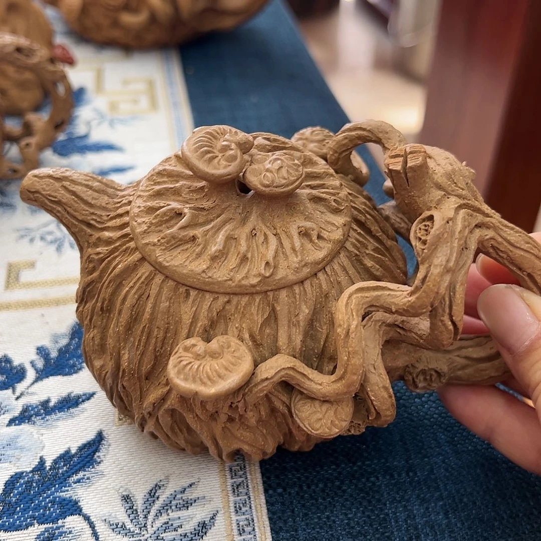 紫砂茶壶紫砂壶紫砂茶壶