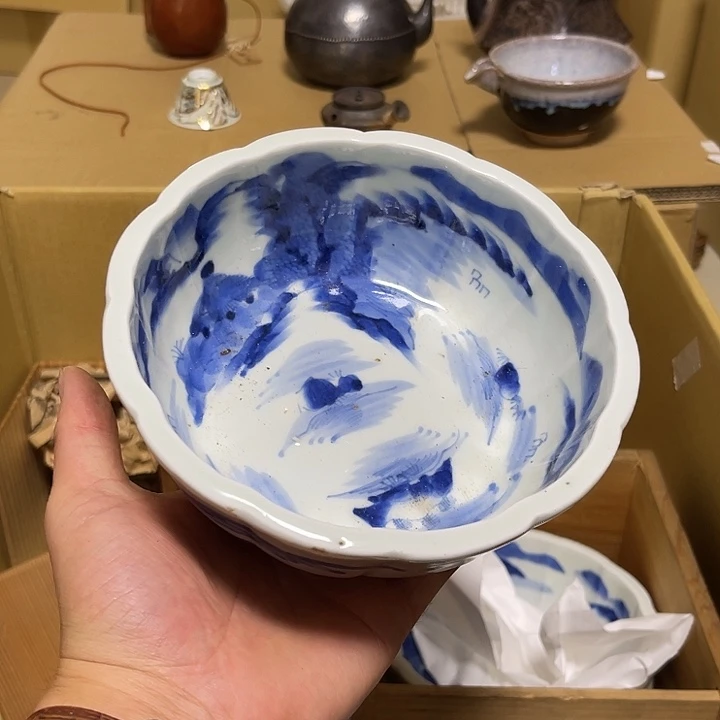 紫砂中古品默认微瑕，看好下单
