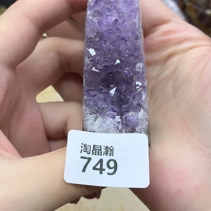 水晶大型摆件（非配饰）未镶嵌