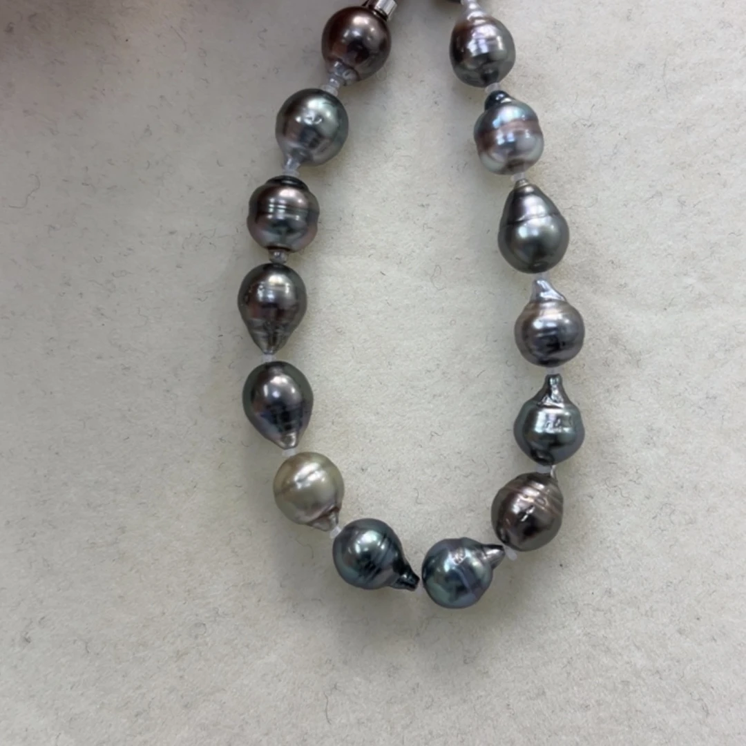 【闪购商品】海水珍珠手链未镶嵌