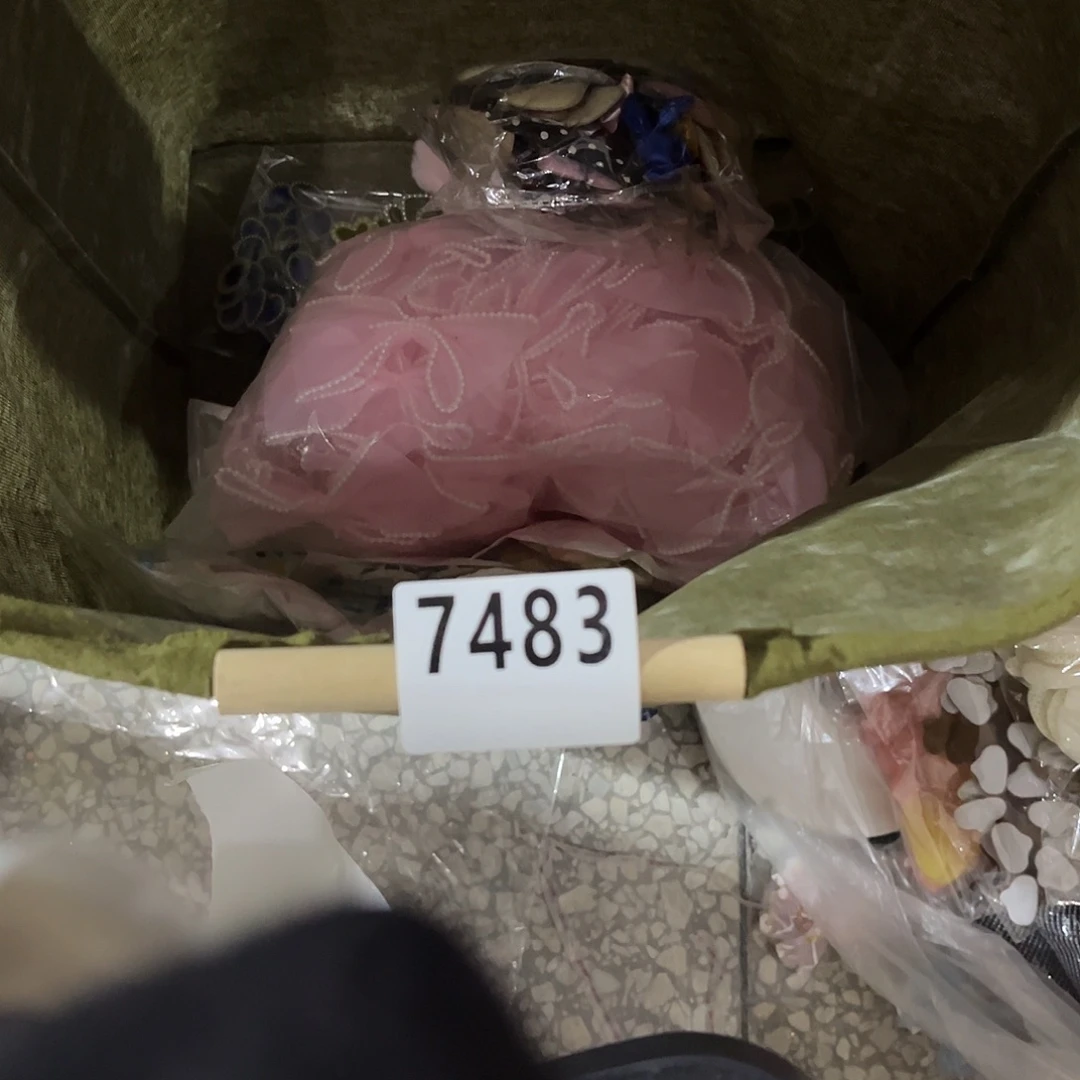 ****糖包装DIY手工辅料饰品