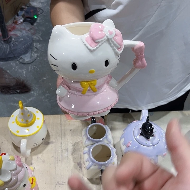 我们都是好孩子呀我也是