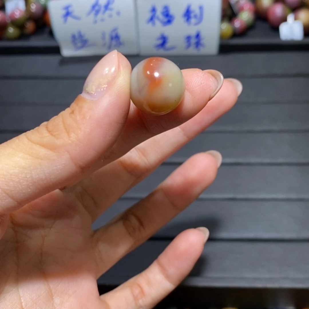 【闪购商品】未镶嵌手链玛瑙/玉髓盐源玛瑙