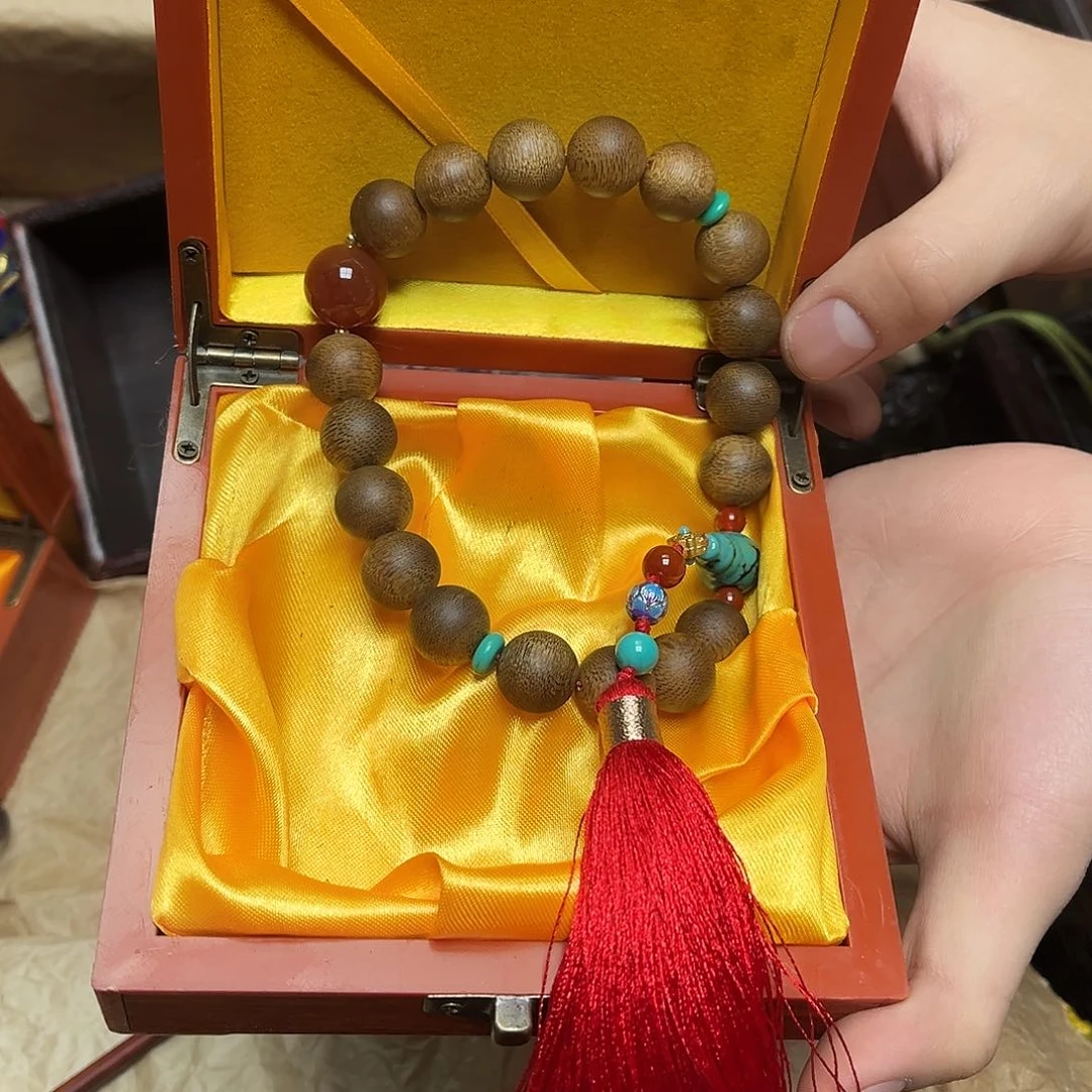 大叶紫檀（黑酸枝木类）