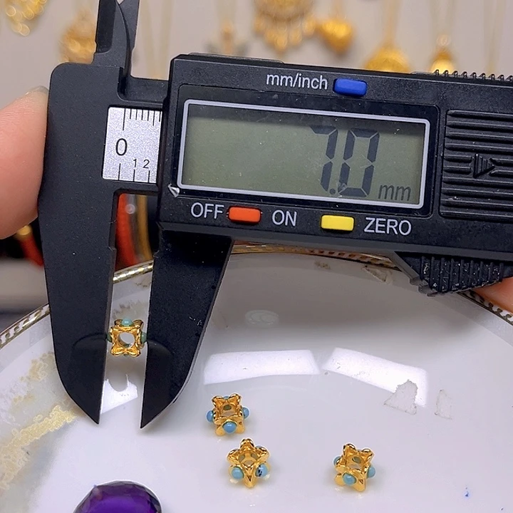 紫晶颈饰银S925镶嵌紫晶925镶嵌177