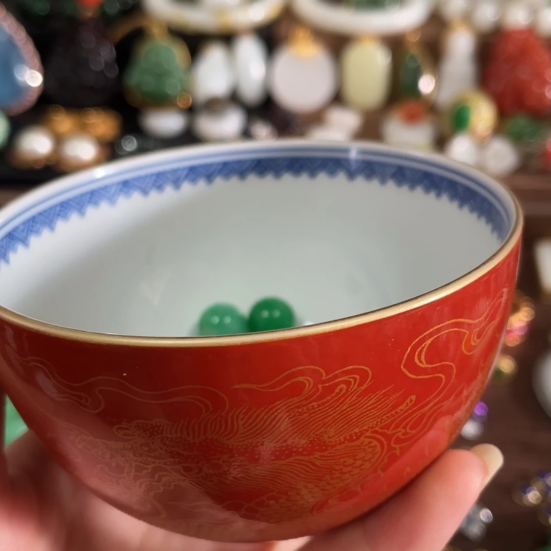 M***棠瓷片我是真的喜欢这个风格