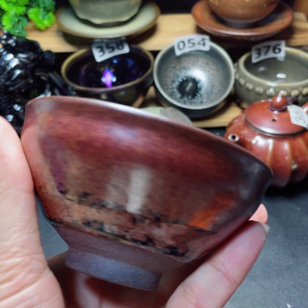 【闪购商品】茶盏343。